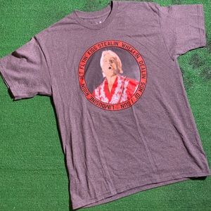 Ric flair Tee
